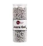 Shadani Jeera Goli Cumin Seeds Mouth Freshener - 230 g l Mouth freshener l seeds freshener l Fruits candy l candies for kids