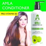 ALOETIC Amla Damage Repair Hair Conditioner For Keratin hair , Curly Hair , Frizzy Hair , Dry Hair , wavy Hair , It Prevent Dandruff and Hair fall , increase hair growth , Make hair smooth , soft and silky