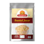 Ghotaram Amravati Authentic Sorghum Jowar Jawar Puff Kurmura Kurmure Murmura Murmure Puff Snack | Crispy | Namkeen | Ready to eat | Snacks | Preservatives Free Tea Time Snacks-250*1Pack
