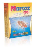 Marcoz Gel Ultimate Anti Roach Gel For Cockroach 20Gram Big