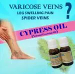 KAVIN OVERSEAS - CYPRESS ESSENTIAL OIL - 30 ML