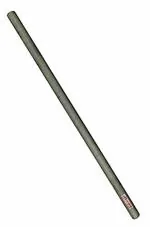 JOHNSON TOOLS Graphite Crucible Long Stir Rod