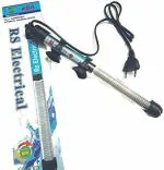 MR Traders RS ELECTRICAL RS-300W Submersible Aquarium Immersion Heater ()