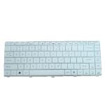 4 D Acer-D725 White Laptop Keyboard for Acer Emachine D720 D725 D520 D525 E520 E720 Acer Aspire 4332 4732 4732Z 40.6 L x 20.3 W x 3.8 H cm