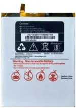 MobCrown Battery Compatible With Micromax Bharat 5 {ACBPN50M01} 5000 mAh Capacity