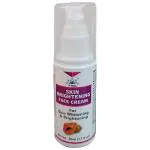 P-RAL Skin Brightening Face Cream for Skin Whitening & Brightening 50 ML