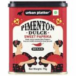 Urban Platter Spanish Sweet Paprika Powder, 75g