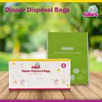 Adore Diaper Disposable Bags