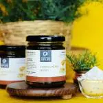 Ashwagandha Honey ( Milk based) - 250 gm