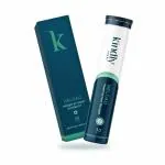 Kindlyhis Tablets For Boosting Men's Ginger Root Extract Vitamin B12 Korean Ginseng ,30 Tablets