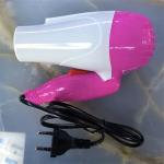 Appslite Professional Pro Dry 1000W Hair Dryer for Men & Women with Cool Shot Button and 3 Heat & 2 Speed Settings