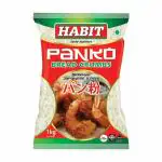 Habit Panko Bread Crumbs - 1 kg