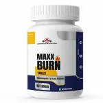 AADINUM Fat Burner Supplement