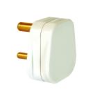 Kolors Kin 25A 3 Pin Plug Top (With Special Pin) [Accessories] Pack of 3 pcs