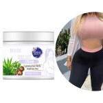 FLORAL BEAUTY HERBAL BUST BEAUTY SKIN CREAM