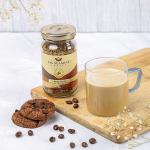 Six Seasons Brazilian Mocha Instant Coffee