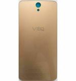 Imbi Gold Glass Back Panel For Lenovo Vibe S1