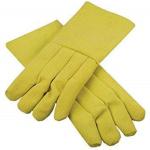 M/S QSTORES SAFETY MART PRIVATE LIMITED Cotton Gloves for Dry Hands, Moisturizing Cosmetic Night Gloves for Eczema, Dry Hands Moisturizing, Sensitive Irritated Skin Spa Therapy Secure Wristb