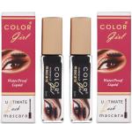 Color Girl Black Waterproof Ultimate Lash Mascara