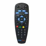 Tata Play Univarsal Remote.