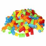 Vastate 60 Pcs Building Blocks, Creative Learning Educational Toy for Kids