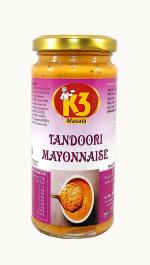 K3 Masala Tandoori Mayonnaise 250gm.