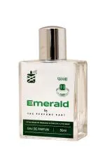 The Perfume Kart Gemstone Series| Emerald Premium Long Lasting Fragrance Perfume | Eau de Parfum - Ideal For All-50 ML