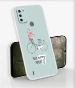 Mobom Designer Back Case Cover For Nokia C31