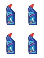 ZUXIN TOILET CLEANER (2000ML)