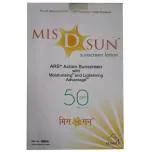 CLASSIC DERMA Mis D Sun Sunscreen Lotion SPF 50 PA