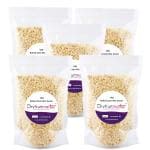 Dryfruit Mart Rolled Oats Whole Oatmeal, 5 Kg