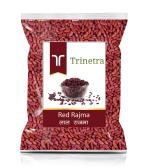Trinetra Red Rajma 400 g Pack
