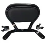 Favourite Auto Accessories Comfortable Backrest Suitable for Ola S1 and Ola S1 Pro Electric Scooter (Comfortable Backrest)