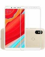 CELWARK Mi Redmi Y2 Transparent Tempered Glass Air-bubble proof and Anti - fingerprint Screen Protector