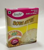 Soyfit Soya Flour, Protein Content Flour 500 g