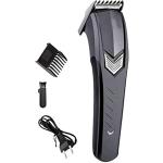 NHT Rechargeable Cordless Trimmer for Men, Black