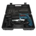 Pinaka Hammer Drill-Mod.PI-220 Hammer Drill(20 mm Chuck Size, 800 W)