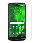 MOTO G6 TEMPERED GLASS