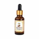 KUNJ Ajwain Seed Oil, 100% Pure & Natural Undiluted Therapeutic Grade. For Skin, Hair, Massage & Aromatherapy. 30ML