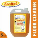 Senitol floor cleaner 5ltr