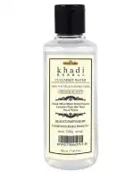 Khadi Herbal Cucumber Water Face Cleanser For All Skin Types (Pack of 1) (210 ML)
