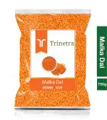Trinetra Malka Masoor Dal 750 g