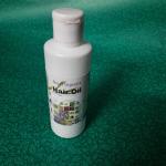 Nayaa Organics - Organic Hair Oil (200ml)