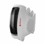 zunpulse Ambrus Plus Smart Wi-Fi Room Heater with App Control