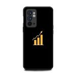 WallCraft Back Cover For OnePlus 9RT 5G ( SHARE MARKET, TRADING, CHART, CANDLES, TRADER )