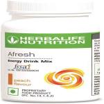 HERBALIFE NUTRITION Nutrition Afresh Energy Drink Mix