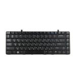 4 D Dell-Vostro-A840 Laptop Keyboard for Dell Vostro A840 A860 1088 1014 1015 PP37L R811H 0R811H US 40.6 L x 20.3 W x 3.8 H cm