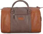 VIP Asta | Cabin - 50L | Duffle | Polyester | Brown