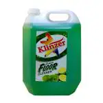 Klinzer Floor Cleaner Lemon Fragrance 5L