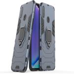 Mcase Navy Blue Plastic Back Cover For Apple Iphone 6s Plus